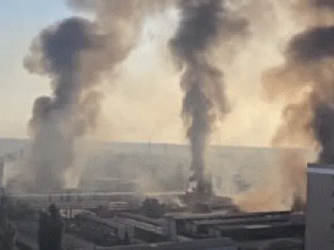 Chiến sự Ukraine 27/6: Nga đánh vào "gót chân Achilles" của Kiev ở Pokrovsk