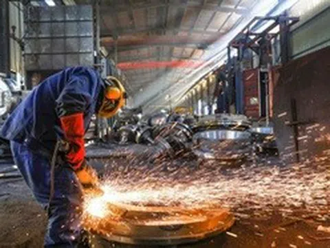 Những tín hiệu trái chiều của kinh tế Trung Quốc