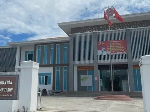 Cựu bí thư, chủ tịch 1 xã ở Khánh Hòa bị khởi tố