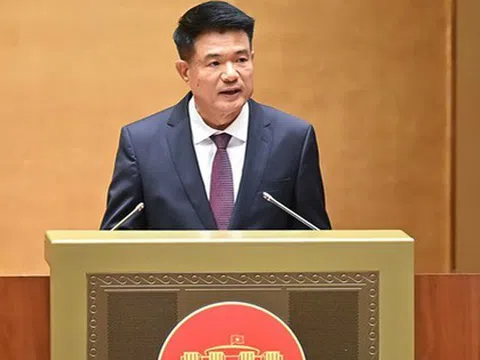 Trưởng, Phó Công an xã có thêm thẩm quyền trong hoạt động khởi tố, điều tra