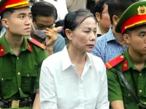 Vụ án Tập đoàn Phúc Sơn: Viện kiểm sát đề nghị cá thể hóa hình phạt theo 3 nguyên tắc
