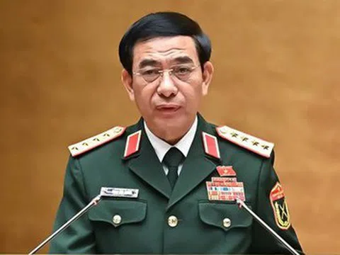 Vì sao Chỉ huy trưởng, Chính ủy Bộ Chỉ huy quân sự tỉnh không mang hàm cấp tướng?
