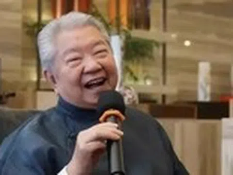 Nhà văn Thái Lan qua đời, 'tứ đại tài tử Hong Kong' hội ngộ nơi vĩnh hằng