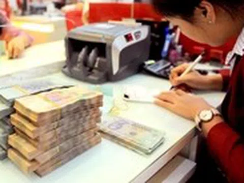 Cần mở van tín dụng cho doanh nghiệp có luồng tiền tốt