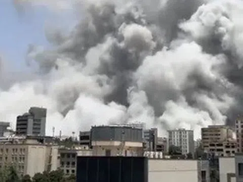 Israel tuyên bố hạ sát 11 nhà khoa học hạt nhân, 30 quan chức cấp cao Iran