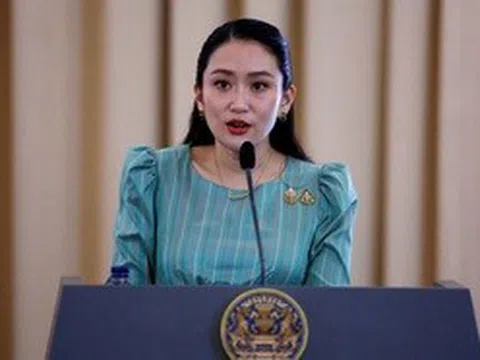 Tòa án sắp quyết định vận mệnh chính trị của Thủ tướng Thái Lan