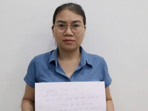 Khởi tố, cấm đi khỏi nơi cư trú đối với 6 đối tượng có hành vi trốn thuế ở Bình Dương