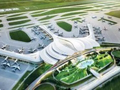 Báo Tuổi Trẻ tổ chức hội thảo thúc đẩy kết nối Long Thành - TP.HCM