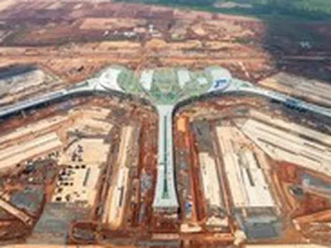 Hạ tầng giao thông đồng bộ để Long Thành không chỉ là sân bay