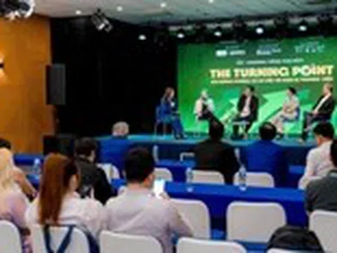 Khi 'khủng hoảng' là cơ hội để tái định vị thương hiệu