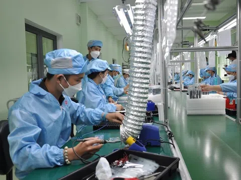Thúc đẩy phát triển doanh nghiệp ngoài nhà nước tại thành phố Đà Nẵng: Thực trạng và giải pháp