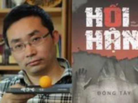 Viết văn giống như nấu ăn, mùi thơm món ăn ngon sẽ lan sang hàng xóm