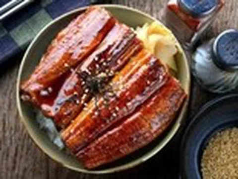 Sợ cơm lươn unagi quốc hồn quốc túy gặp khó, Nhật Bản phản ứng với châu Âu
