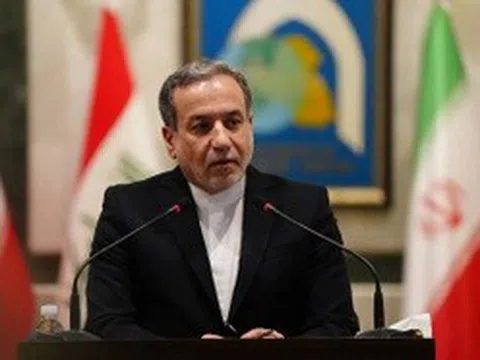 Iran: Ông Trump nên thể hiện sự "tôn trọng" hơn nếu muốn đạt thỏa thuận