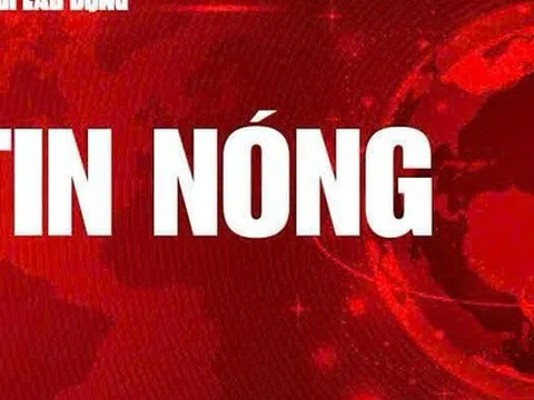 Một du khách tử vong bất thường trên tàu du lịch 5 sao