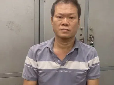 Chủ xưởng may khai gì sau khi bị Công an TP HCM bắt khẩn cấp?