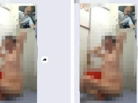 Kỷ luật hiệu trưởng gửi ảnh "nhạy cảm" vào nhóm Zalo của trường