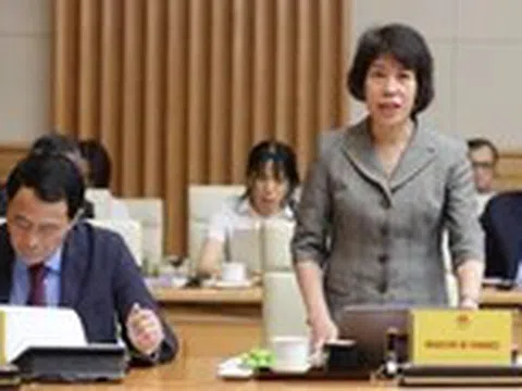 Xây trung tâm tài chính quốc tế, Việt Nam không muốn trở thành ‘thiên đường về thuế’