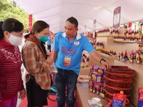 Khai mạc Festival nước mắm Phú Quốc truyền thống trăm năm lần 1