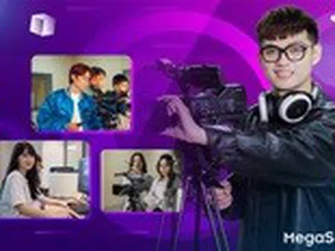 Ngành Truyền thông đa phương tiện tại HUTECH: Sáng tạo theo nhịp đập 4.0