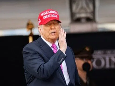 Ông Trump tiết lộ thời điểm gửi thư chốt thuế với các nước