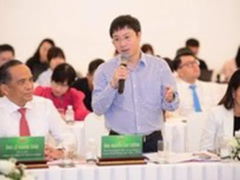 Hãy cùng kết nối để Long Thành thật sự cất cánh