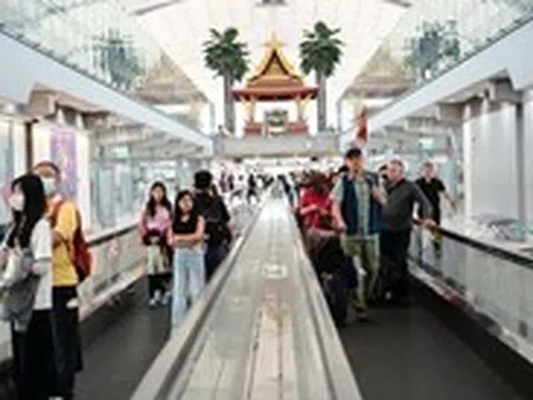 Sân bay Long Thành cần gì để hiện đại như Changi, Suvarnabhumi?