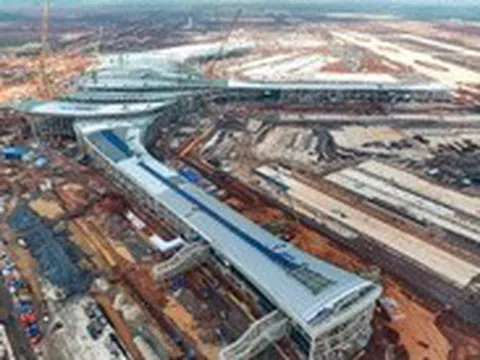 Dự án sân bay Long Thành phải thành công, tránh xây xong không biết làm gì