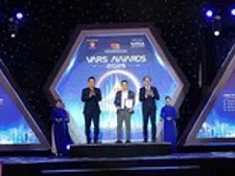Meey Group vào top 5 Thương hiệu Công nghệ về bất động sản Việt Nam’