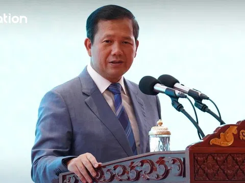 Campuchia ra điều kiện "vô cùng đơn giản" để mở lại biên giới với Thái Lan