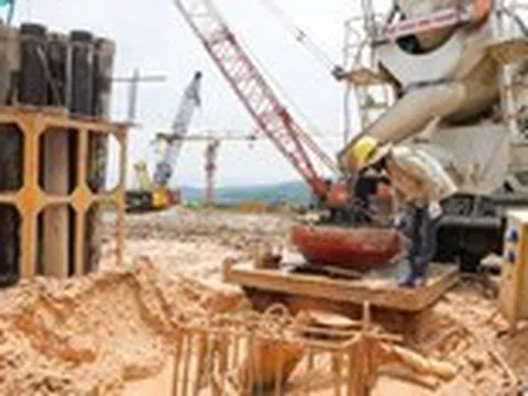 Tất bật ‘đại công trường’ phục vụ APEC 2027 ở Phú Quốc