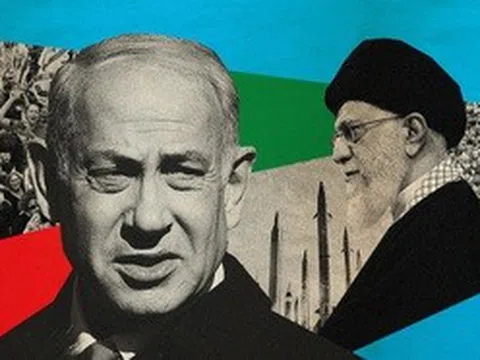 Sức mạnh quân sự Israel tái định hình bàn cờ địa chiến lược Trung Đông