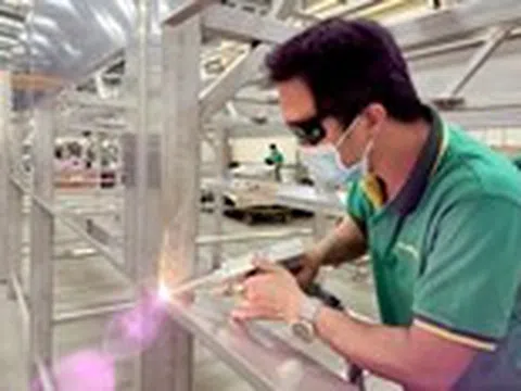 Nghị quyết 68: Cần 3 nền tảng để doanh nghiệp tư nhân 'trưởng thành'