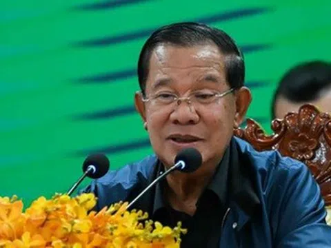 Thái Lan lên tiếng về buổi phát trực tiếp dài 3 giờ của ông Hun Sen