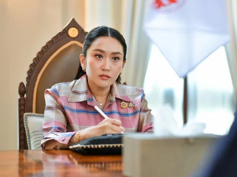 Thủ tướng Thái Lan trình kế hoạch cải tổ nội các