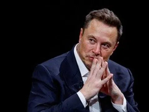 Tỷ phú Musk tiếp tục chỉ trích dự luật "lớn và đẹp" của ông Trump