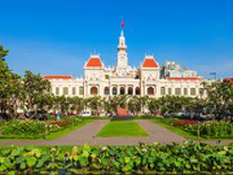 Các mốc chính sáp nhập tỉnh, thành, thực hiện chính quyền địa phương 2 cấp