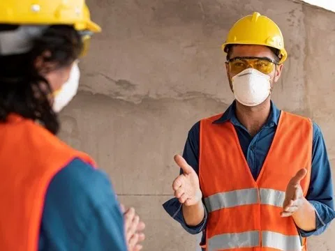 Các yếu tố ảnh hưởng đến văn hóa an toàn tại Công ty TNHH Olam Việt Nam