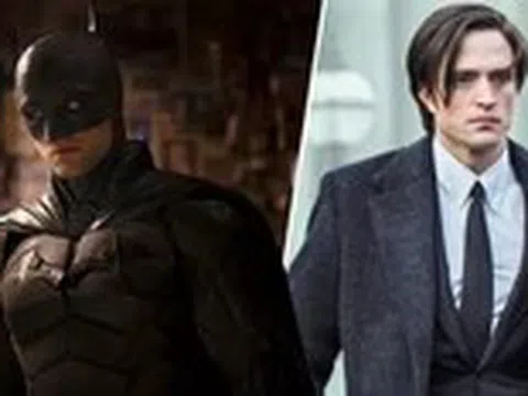 The Batman II không bị hoãn nữa