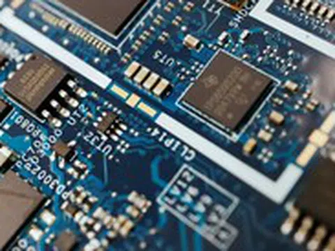 Trình làng bản thiết kế chip tín hiệu 12 bit ‘make-in-Việt Nam’