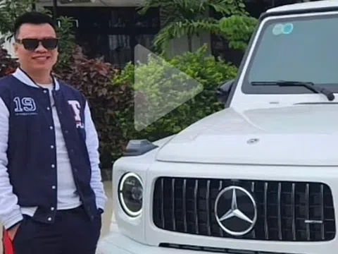 Thu ‘vệ sĩ’ vừa bị bắt có mối quan hệ thế nào với trùm giang hồ Tuấn 'thần đèn'?