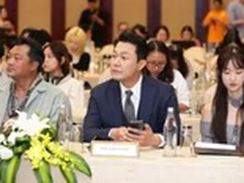Điện ảnh Hàn Quốc là ‘oppa’ của điện ảnh Việt Nam