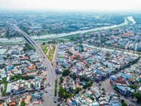 Hấp dẫn doanh nghiệp, đột phá về du lịch, tỉnh Tây Ninh mới sẽ bứt phá nối dài khát vọng sông Vàm