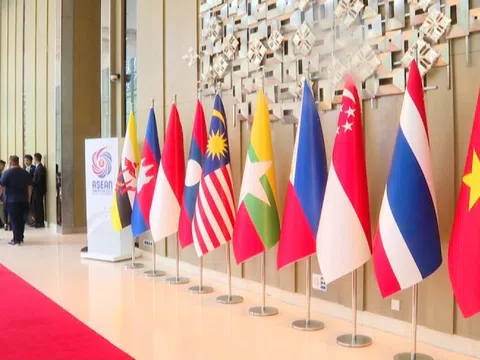 Chính sách an toàn vĩ mô tại Đông Nam Á: Lý luận và thực tiễn