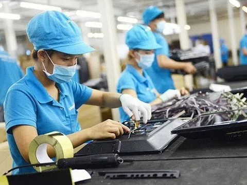 Mối quan hệ giữa văn hóa tổ chức, cam kết tổ chức, sự hài lòng trong công việc và ý định nghỉ việc: Nghiên cứu trường hợp các doanh nghiệp vừa và nhỏ tại Thành phố Hồ Chí Minh
