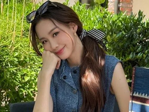 Hoa hậu Bảo Ngọc thăng hạng nhan sắc sau nhiệm kỳ