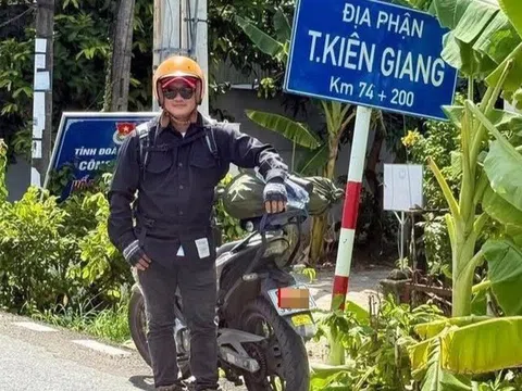 Ảnh địa phận 29 tỉnh thành chỉ còn trong kỷ niệm, chạm cảm xúc nhiều người