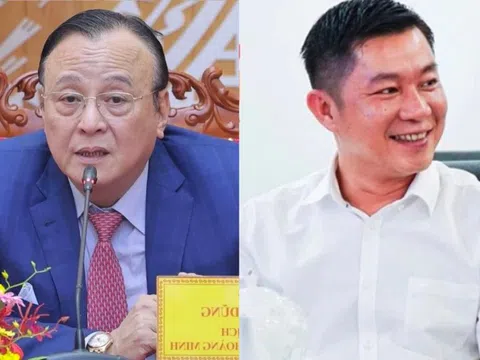 Làn sóng 'đại gia' Việt tái xuất sau khi ra tù: Cổ phiếu 'dậy sóng', loạt siêu dự án nghìn tỷ được đề xuất