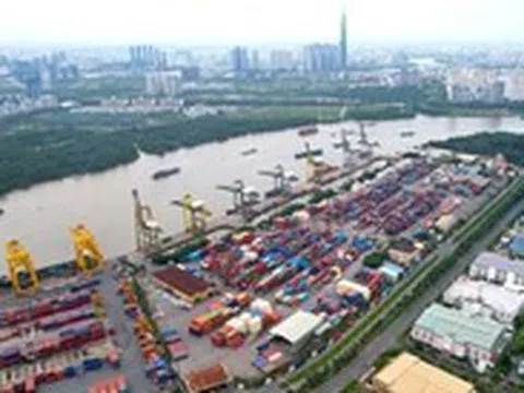 Nghị quyết 68: Gỡ nút thắt logistics, mở đường cho tư nhân vươn xa