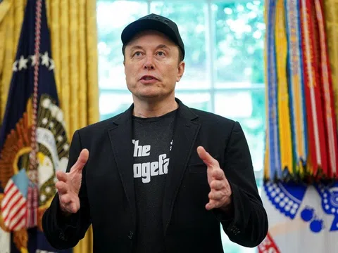 Tỷ phú Elon Musk kêu gọi lập đảng mới ở Mỹ